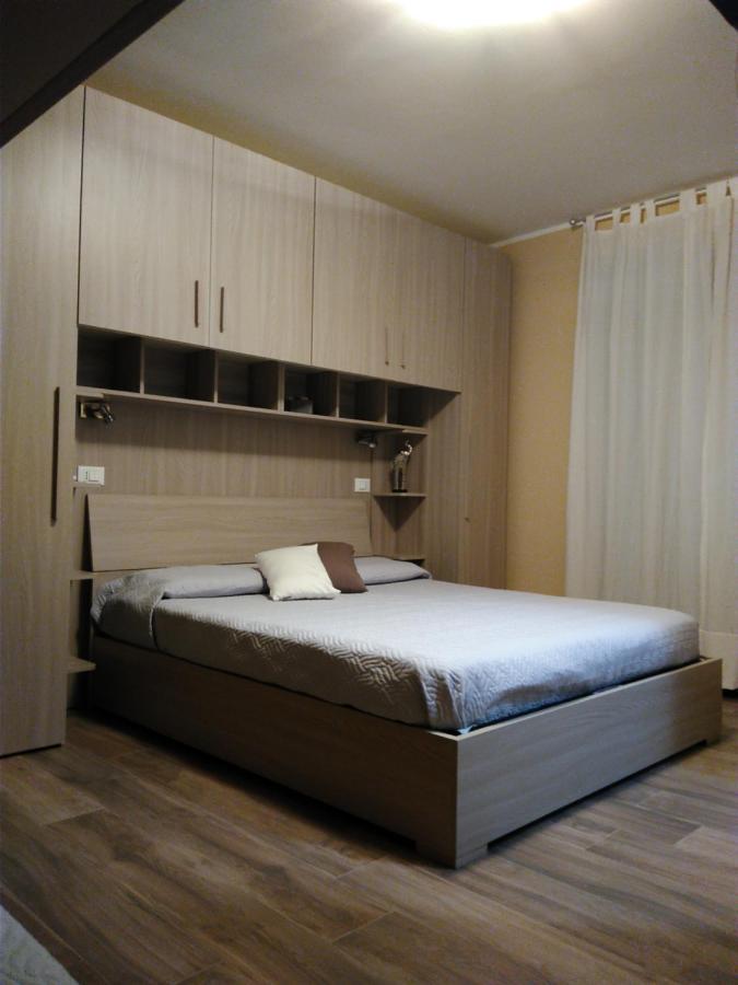 La Maiolica B&B Balestrate Eksteriør billede